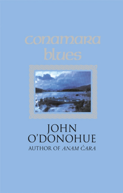 Conamara Blues, Paperback / softback Book