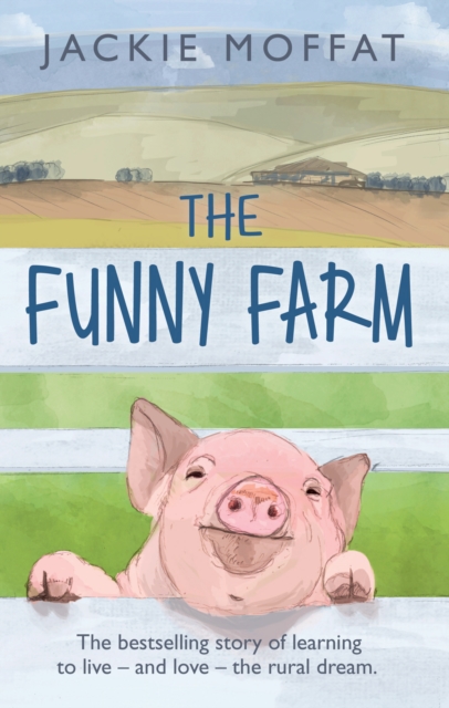 The Funny Farm, Paperback / softback Book