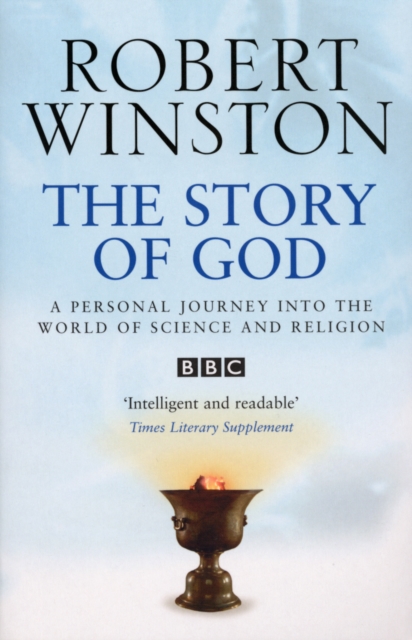 The Story Of God, Paperback / softback Book