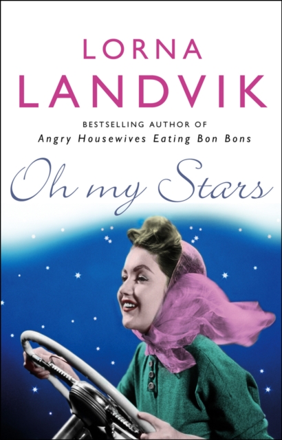 Oh My Stars, Paperback / softback Book