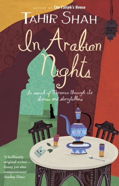 In Arabian Nights, Paperback / softback Book