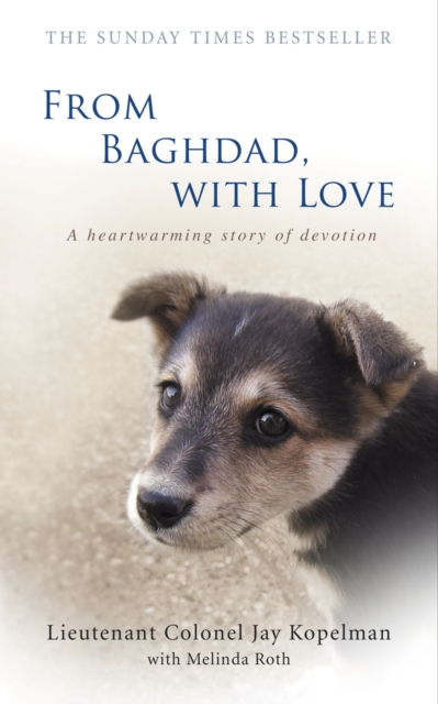 From Baghdad, With Love, Paperback / softback Book