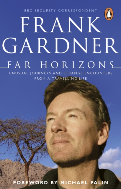 Far Horizons, Paperback / softback Book