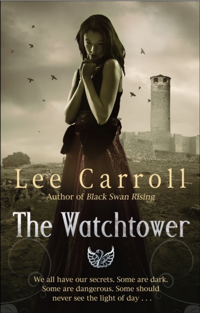 The Watchtower : Urban Fantasy, Paperback / softback Book