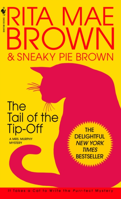 Tail of the Tip-Off, EPUB eBook
