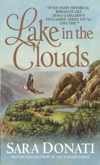 Lake in the Clouds, EPUB eBook