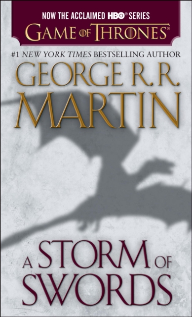 Storm of Swords, EPUB eBook