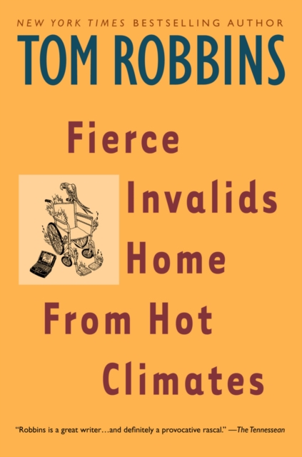 Fierce Invalids Home From Hot Climates, EPUB eBook