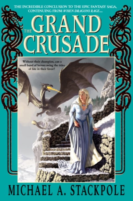 Grand Crusade, EPUB eBook