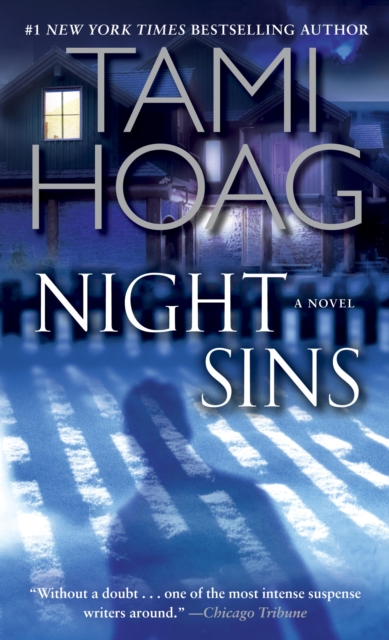 Night Sins, EPUB eBook
