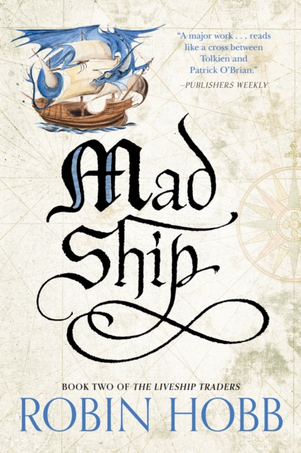 Mad Ship, EPUB eBook
