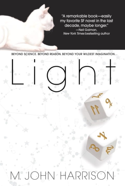 Light, EPUB eBook