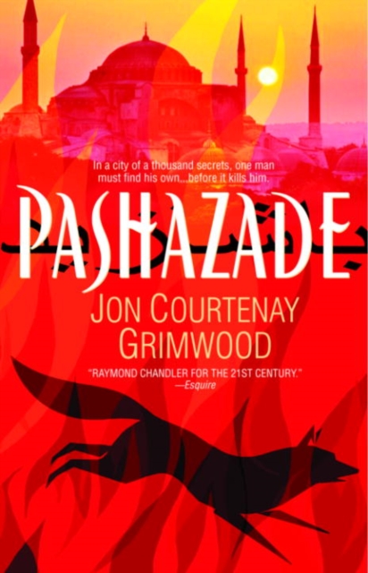 Pashazade, EPUB eBook