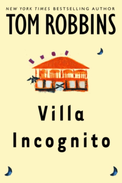 Villa Incognito, EPUB eBook