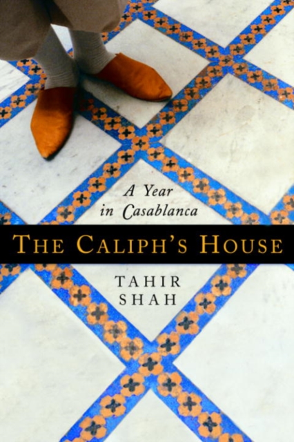 Caliph's House, EPUB eBook