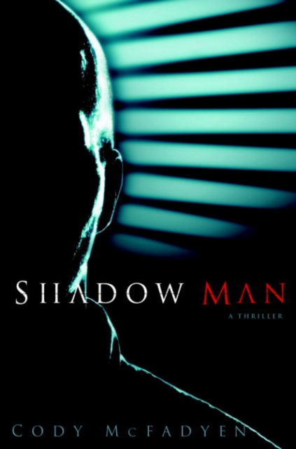 Shadow Man, EPUB eBook