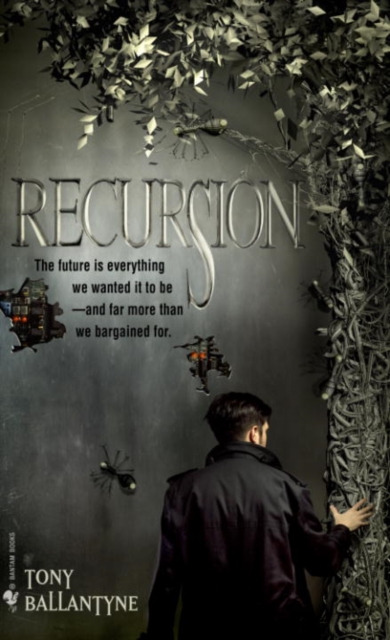 Recursion, EPUB eBook