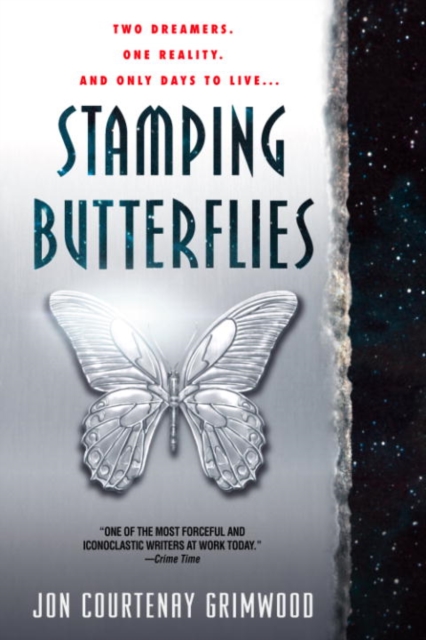Stamping Butterflies, EPUB eBook