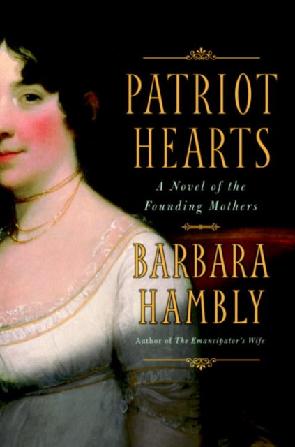 Patriot Hearts, EPUB eBook