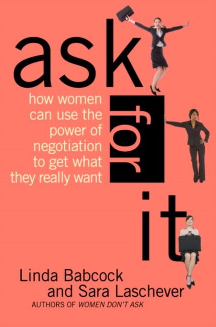 Ask For It, EPUB eBook