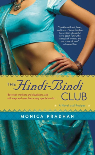 Hindi-Bindi Club, EPUB eBook