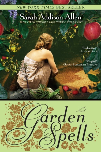 Garden Spells, EPUB eBook
