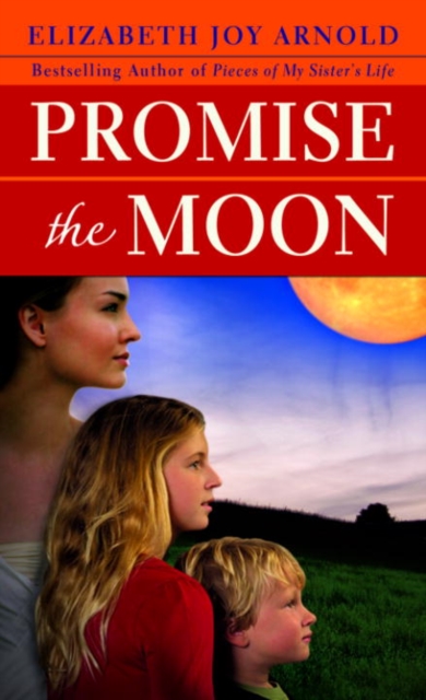 Promise the Moon, EPUB eBook