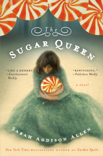 Sugar Queen, EPUB eBook
