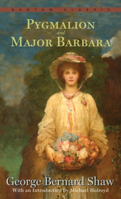 Pygmalion and Major Barbara, EPUB eBook
