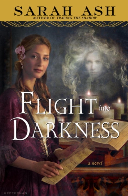 Flight into Darkness, EPUB eBook