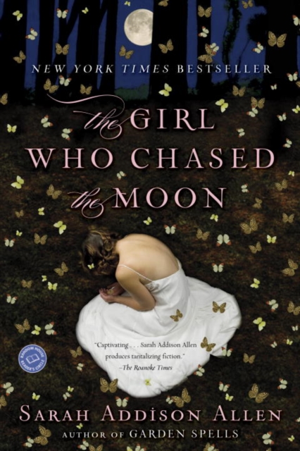 Girl Who Chased the Moon, EPUB eBook