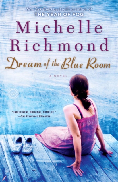 Dream of the Blue Room, EPUB eBook