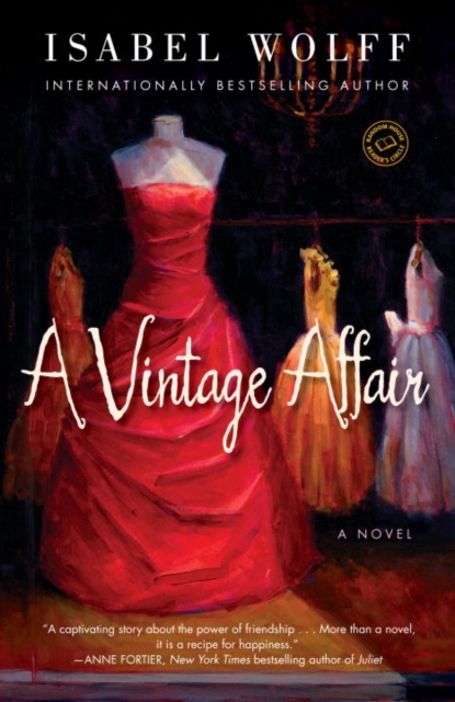 Vintage Affair, EPUB eBook