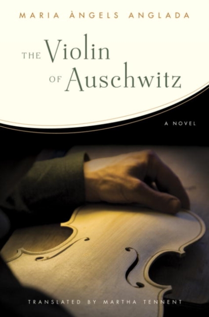Violin of Auschwitz, EPUB eBook