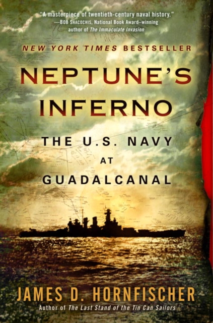 Neptune's Inferno, EPUB eBook