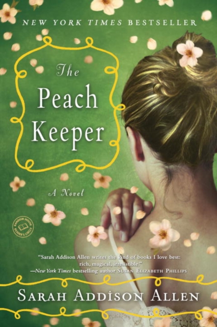 Peach Keeper, EPUB eBook