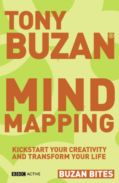 Buzan Bites: Mind Mapping, Paperback / softback Book