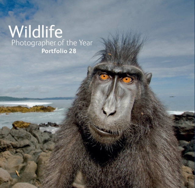 Wildlife Photographer of the Year: Portfolio 28, Hardback Book