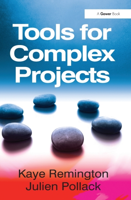 Tools for Complex Projects, Hardback Book