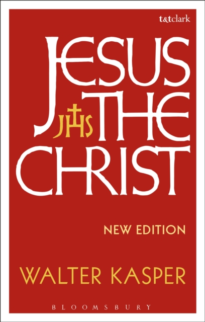 Jesus the Christ : New Edition, EPUB eBook