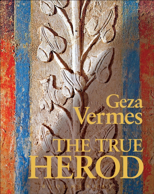 The True Herod, EPUB eBook