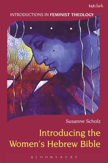Introducing the Women's Hebrew Bible, EPUB eBook