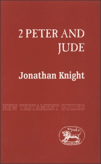 2 Peter and Jude, PDF eBook