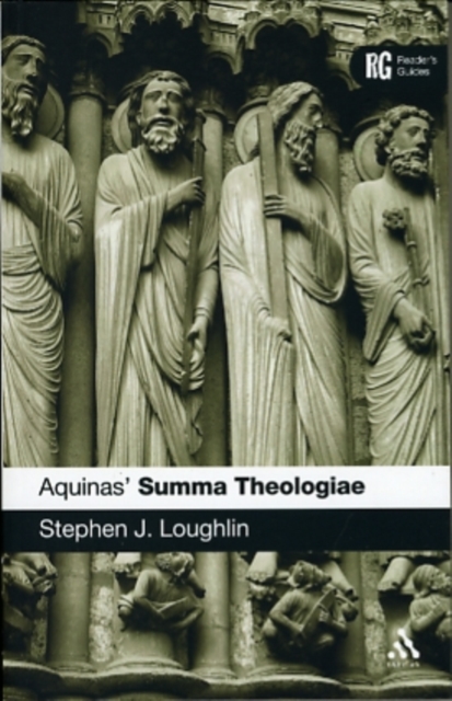 Aquinas' Summa Theologiae, Paperback / softback Book