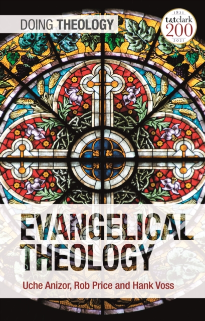 Evangelical Theology, Hardback Book
