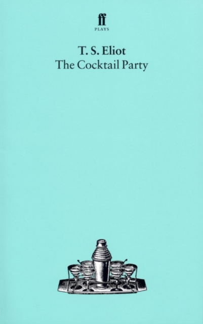 The Cocktail Party, Paperback / softback Book