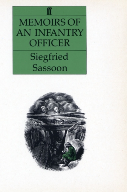 Memoirs of an Infantry Officer, Paperback / softback Book
