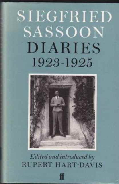 Diaries, Hardback Book