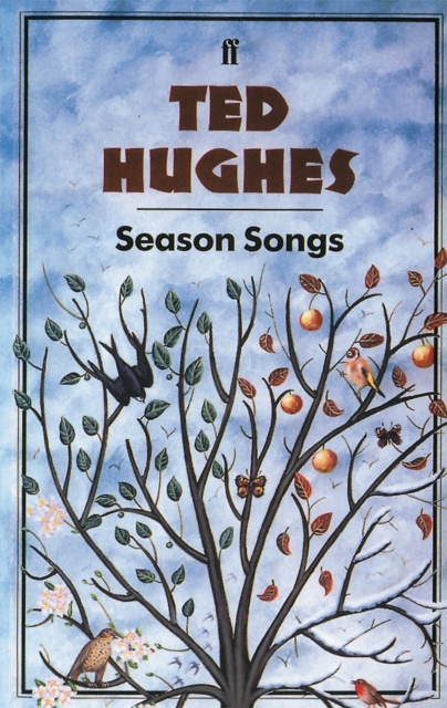 Season Songs, Paperback / softback Book