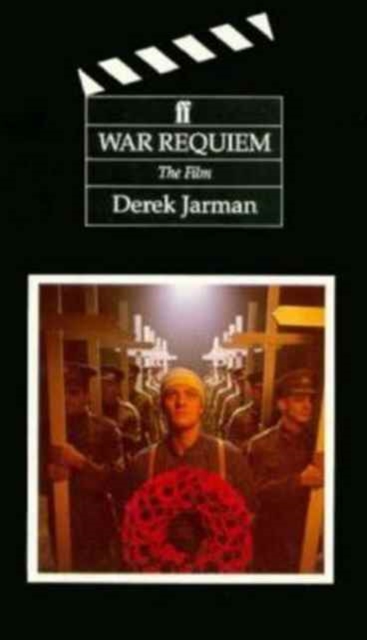 War Requiem, Paperback / softback Book